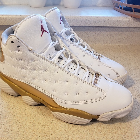 air jordan 13 defining moments